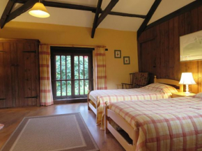 Combe Lancey Farmhouse B&B